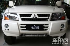 广汽长丰-帕杰罗-V73 3.0GL MT