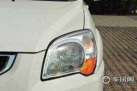 东风悦达起亚-狮跑-2.0 GLS AT 两驱版