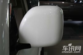 广汽长丰-帕杰罗-V73 3.0GL MT