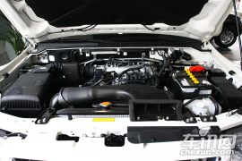 广汽长丰-帕杰罗-V73 3.0GL MT