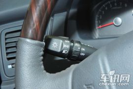 东风悦达起亚-狮跑-2.0 GLS AT 两驱版