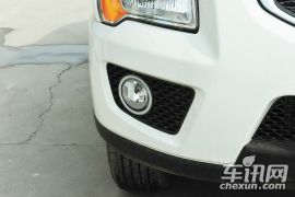 东风悦达起亚-狮跑-2.0 GLS AT 两驱版