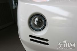 广汽长丰-帕杰罗-V73 3.0GL MT