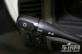 广汽长丰-帕杰罗-V73 3.0GL MT