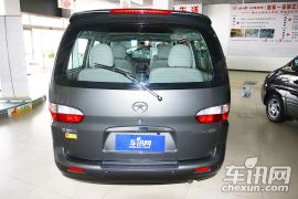 江淮汽车-瑞风-穿梭 2.0L 汽油标准版