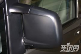 江淮汽车-瑞风-穿梭 2.0L 汽油标准版