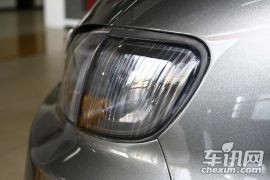 江淮汽车-瑞风-穿梭 2.0L 汽油标准版