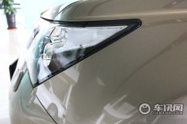 讴歌-讴歌MDX(进口)-3.7 标准尊享运动版