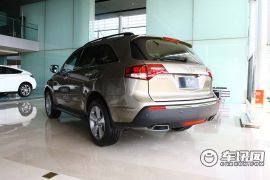 讴歌-讴歌MDX(进口)-3.7 标准尊享运动版