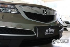 讴歌-讴歌MDX(进口)-3.7 标准尊享运动版