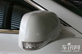 讴歌-讴歌TL(进口)-3.5L V6