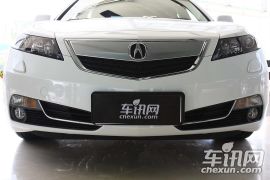 讴歌-讴歌TL(进口)-3.5L V6