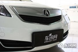 讴歌-讴歌TL(进口)-3.5L V6