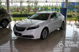 讴歌-讴歌TL(进口)-3.5L V6