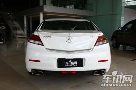 讴歌-讴歌TL(进口)-3.5L V6