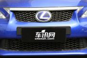 雷克萨斯-雷克萨斯CT(进口)-CT200h 精英版
