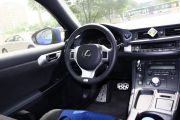 雷克萨斯-雷克萨斯CT(进口)-CT200h 精英版