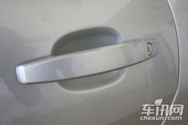 雪佛兰-科迈罗(进口)-3.6L 传奇性能版