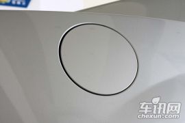 雪佛兰-科迈罗(进口)-3.6L 传奇性能版