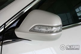 讴歌-讴歌ZDX(进口)-3.7 标准版