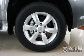 雷克萨斯-雷克萨斯GX(进口)-460