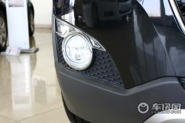 通用雪佛兰-科帕奇-2.4 AT 5座城市导航版