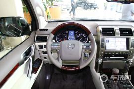 雷克萨斯-雷克萨斯GX(进口)-460