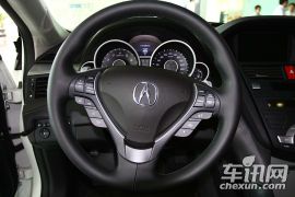 讴歌-讴歌ZDX(进口)-3.7 标准版