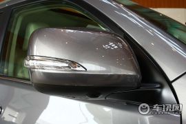 雷克萨斯-雷克萨斯GX(进口)-460