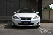 雷克萨斯-雷克萨斯IS(进口)-250 豪华版