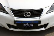 雷克萨斯-雷克萨斯IS(进口)-250 豪华版