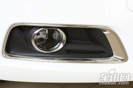 通用雪佛兰-迈锐宝Malibu-2.0 舒适版