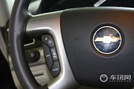 通用雪佛兰-科帕奇-2.4 AT 5座城市导航版