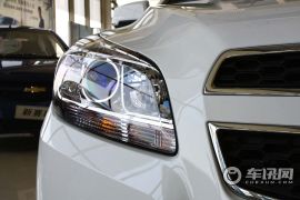 通用雪佛兰-迈锐宝Malibu-2.0 舒适版