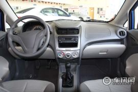 通用雪佛兰-赛欧-1.2L 手动理想版