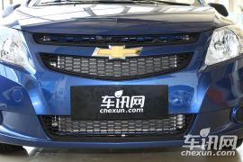 通用雪佛兰-赛欧-1.2L 手动理想版