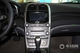 通用雪佛兰-迈锐宝Malibu-2.0 舒适版