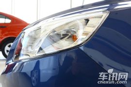 通用雪佛兰-赛欧-1.2L 手动理想版