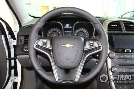 通用雪佛兰-迈锐宝Malibu-2.0 舒适版