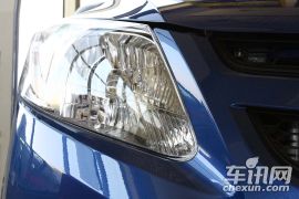 通用雪佛兰-赛欧-1.2L 手动理想版