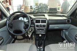 长安铃木-羚羊-1.3舒适型