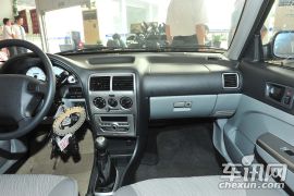 长安铃木-羚羊-1.3舒适型