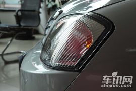 长安铃木-羚羊-1.3舒适型