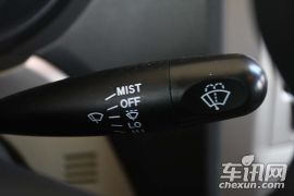 奇瑞汽车-瑞麒G3-1.6L 手动舒适型