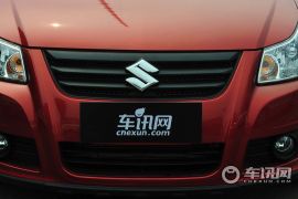 长安铃木-天语SX4-两厢 改款1.6L运动型 MT