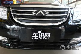 奇瑞汽车-旗云5-1.8 手动精英版