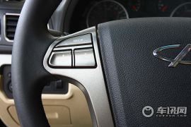 奇瑞汽车-旗云5-1.8 手动精英版