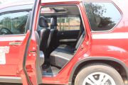 东风日产-奇骏-2.5L XV 至尊版 CVT 4WD