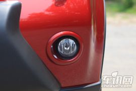 东风日产-奇骏-2.5L XV 至尊版 CVT 4WD