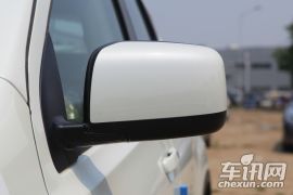 东风日产-逍客-2.0XV 龙 CVT 4WD